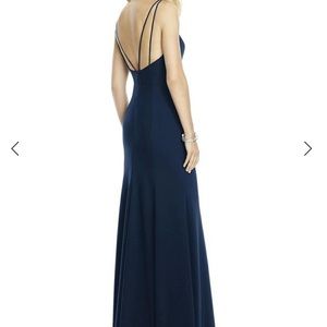 After Six Bridesmaid/Evening Gown